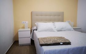 Apartamento Murillo