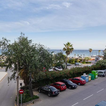 Apartamento Murillo Barbate Exterior foto