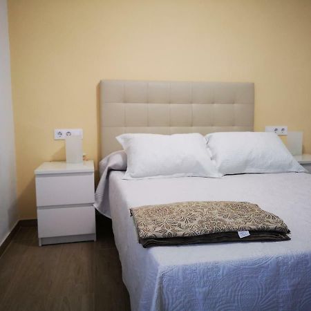 Apartamento Murillo Barbate Exterior foto