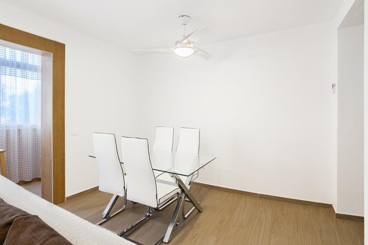 Apartamento Murillo Barbate Exterior foto