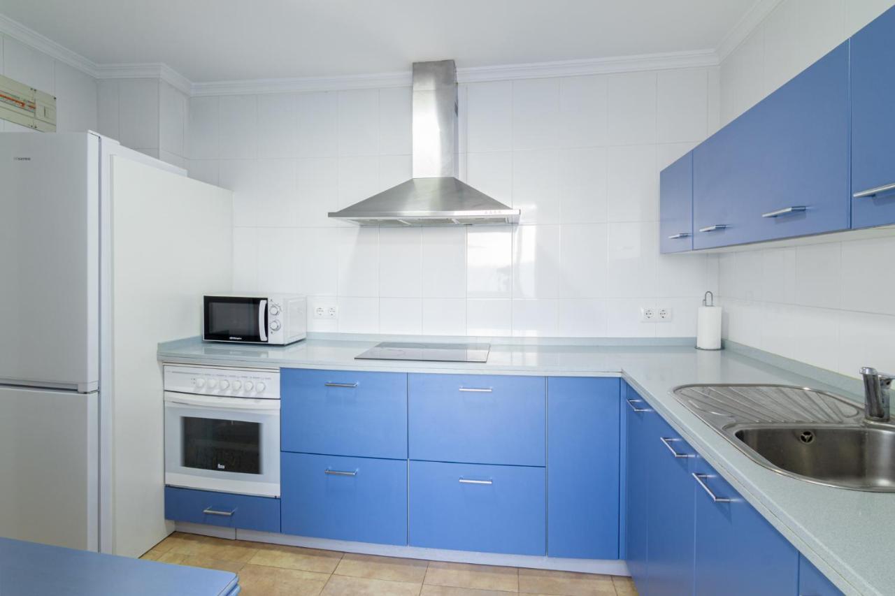 Apartamento Murillo Barbate Exterior foto