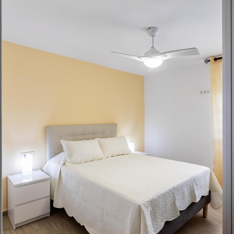 Apartamento Murillo Barbate Exterior foto