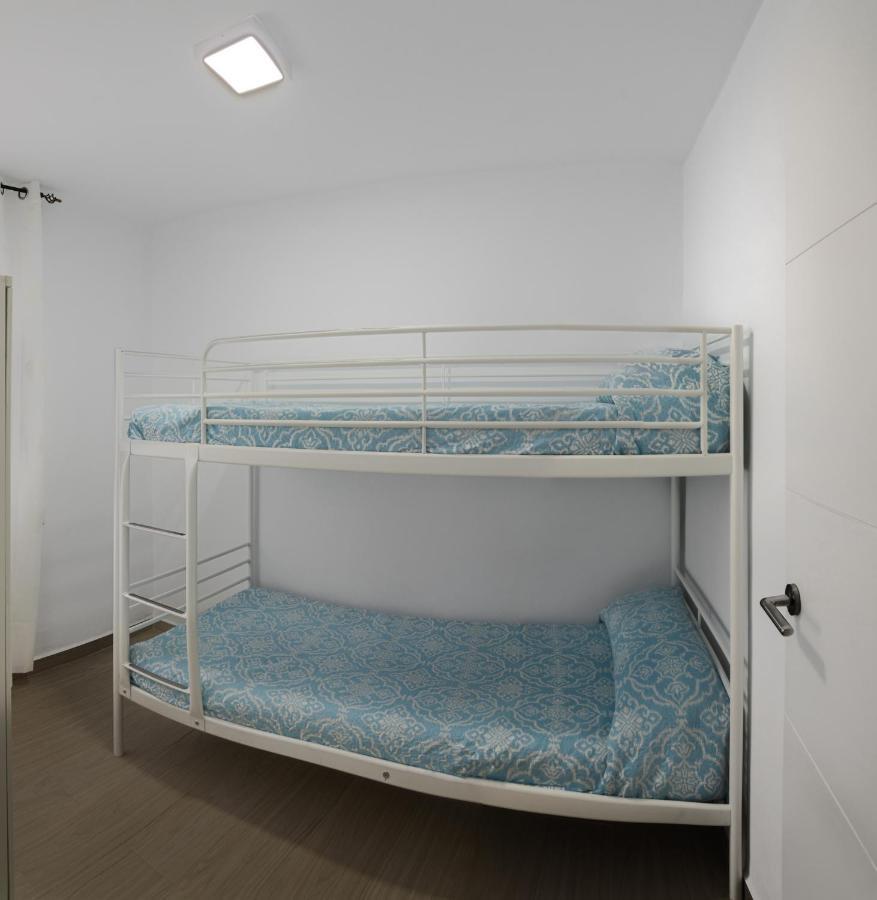 Apartamento Murillo Barbate Exterior foto