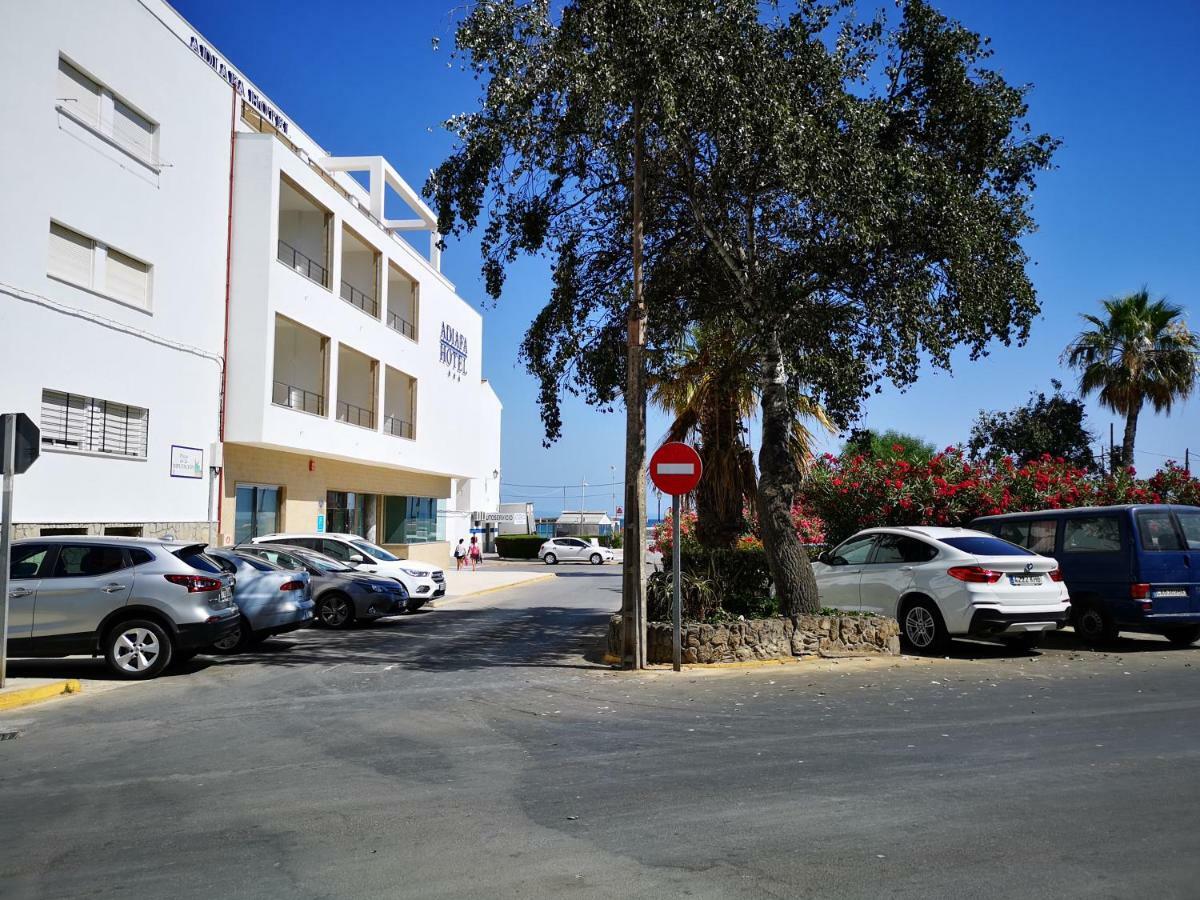 Apartamento Murillo Barbate Exterior foto
